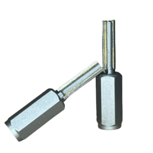 Præcisionsfræsning med MurerPoint 10x35 mm Fugefræserunit