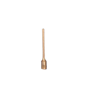 Murstensfjerner med diamantgritt 115mm