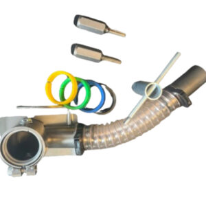 fugefræser startkit Fugenfräser-Starterset Voegenfrees-startpakket Fogfräs startpaket Grouting tool starter kit