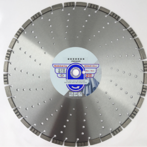 Multicut concrete & Asphalt Ø500