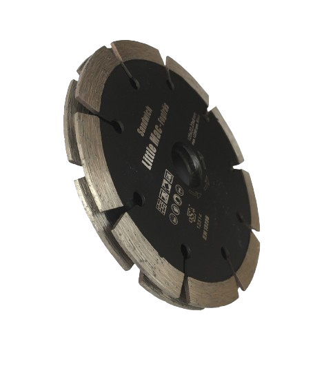 dobbelt fr&aelig;se klinge