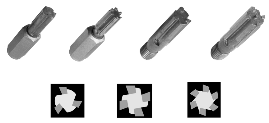 fugefr&aelig;ser sortiment
