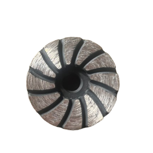 Diamantkopsten Ø 60 mm