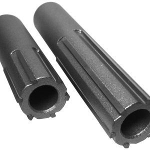 Rillefræser / kanalfræser 26 og 60 mm