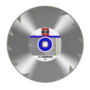 Diamantklinge Ø160 mm (20 mm centerhul), Alsidig diamantklinge til både stationære og håndholdte maskiner. Ideel til mellemstore eternitplader og fibercementskæring. Glat skærekant sikrer præcise snit uden flossede kanter.